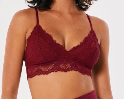 Discount bralette hollister uk 2025 Black Friday