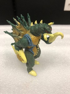 trendmasters gigan