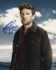 RYAN PHILLIPPE signed autograph 20x25cm BIG SKY in person autograph COA