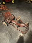 Murray Tot Rod Pedal Car Early 60s Survivor