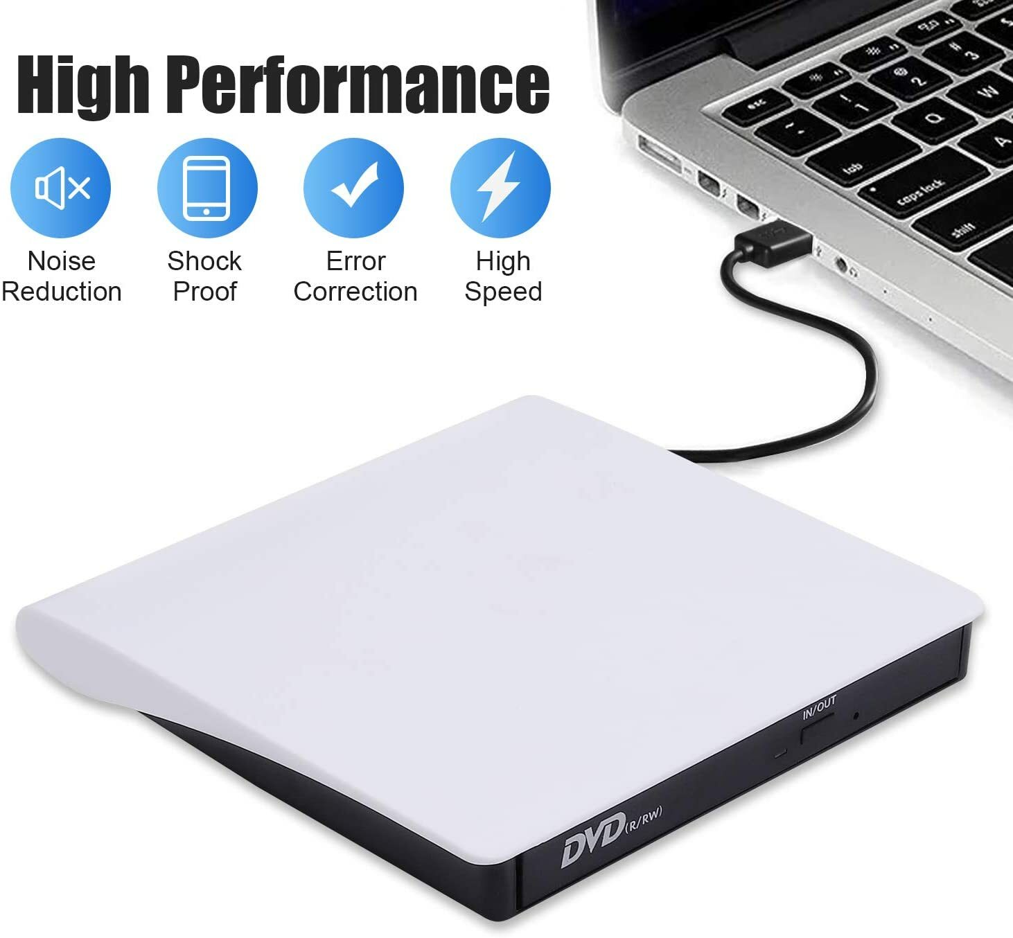 Best cd burner for macbook pro