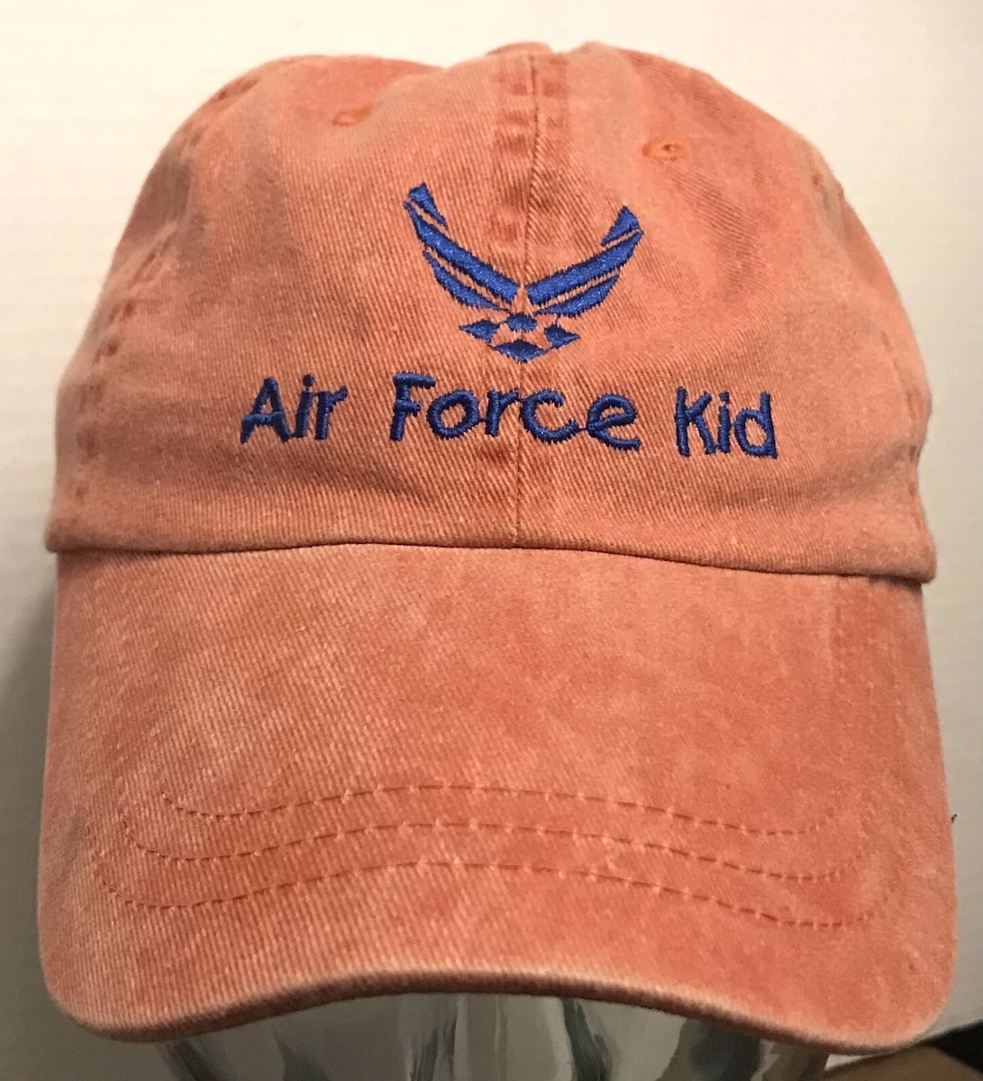 Air force hats lids cheap