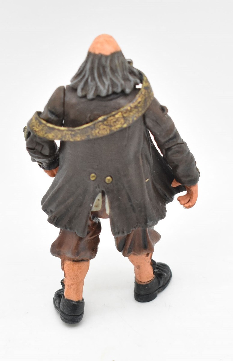 Pirates Of The Caribbean Dead Man's Chest Pintel 4