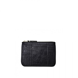comme des garcons small pouch