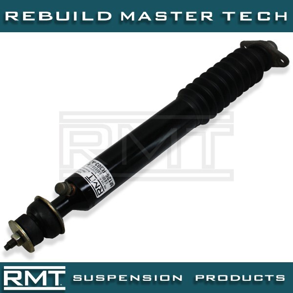 Mercedes Benz 560SEL W126 8991 Rear Left/Right OE Rebuild Self