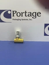 20507A1 Flow Control Valve for Automated Packaging Systems Autobag H-100  