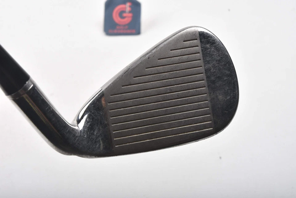 Left Hand Callaway Rogue X #7 Iron / X-Flex XP 105 ST15 X100 / STD / Demo - Image 2 of 4