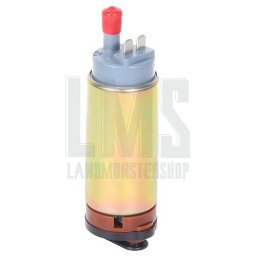 Fits Mariner Marine OutBoard Engines 892267A51 60-20 HP 4-Stroke Fuel Pump - Bild 8 von 12