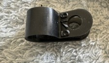 12 twelve P-Clips For Amplifier Power Cable or Cord 5716 - New Old Stock 90