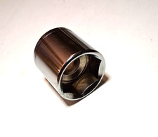 UNBRANDED 19MM SOCKET, 3/8 DRIVE, 6PT - NEW -...