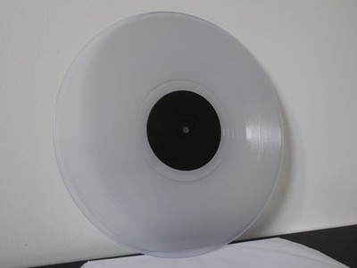 [vinyl] [house] [techno] Eduardo De La Calle   Analog Solutions   ASR 002