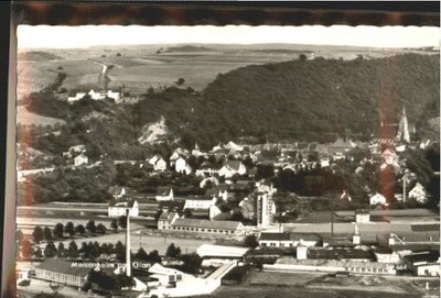 Meisenheim Glan Meisenheim  x 1964