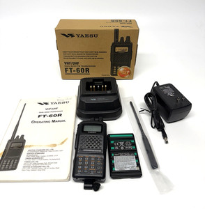 ヤエスFT-60R 2台セット Ft 60 R | eBay