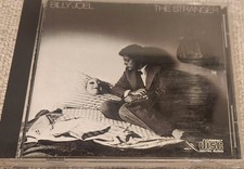 Billy Joel   The Stranger SACD Single Layer 