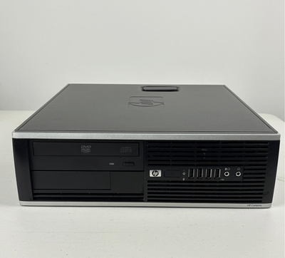 HP Compaq 6005 Pro Tower PC AMD Athlon II X2 3.20 GHz 4GB Ram