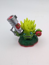 Skylanders Trap Team Food Fight Figure 84996888 Activision 2014