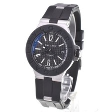 Las mejores ofertas en Caso de goma Bvlgari Diagono Relojes de