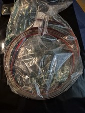 flexible, self-adhesive PVC molding trim Approx 9-10 Foot