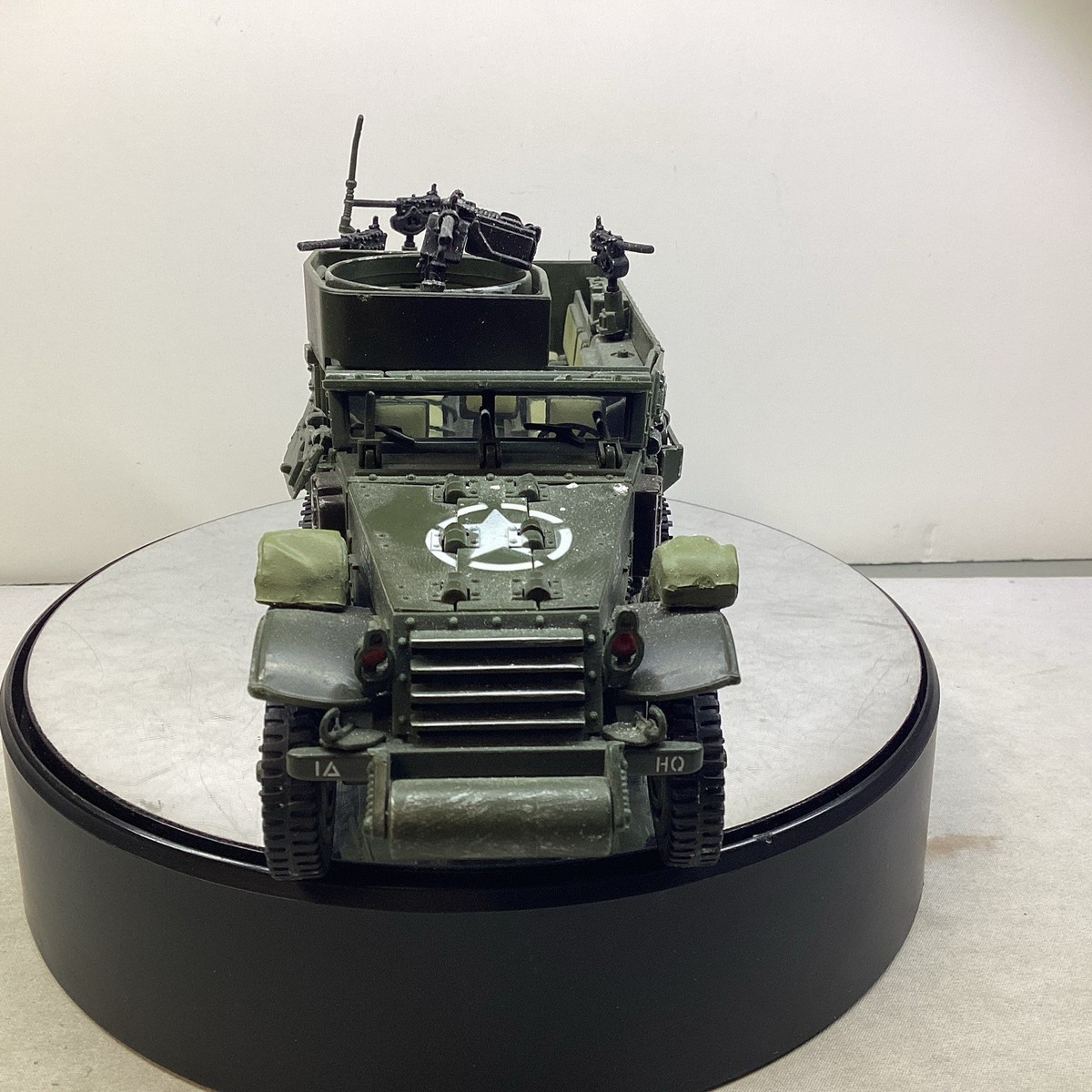 21st Century Toys Ultimate Soldier 1:32 USA 3081532 Tank