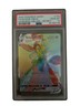 Pokémon 2020 Scizor VMAX 193/189 Darkness Ablaze Secret Rare Holo PSA 10