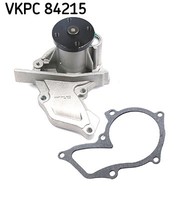 SKF Vkpc 84215 Wasserpumpe, MotorküHlung FüR Ford,Ford Australia,Mazda,Volvo