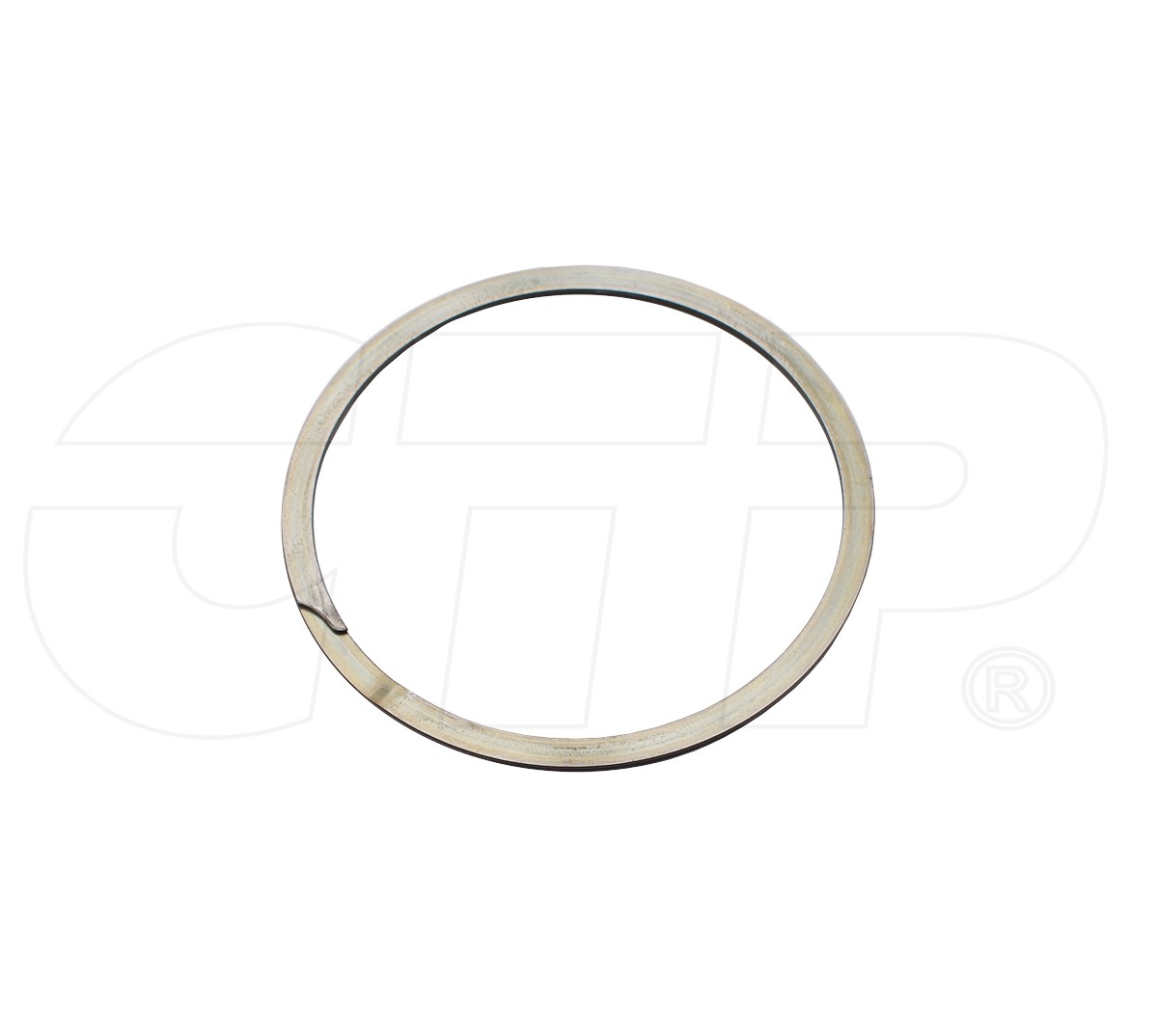 2J7761 Ring Retainer Fits Caterpillar Models
