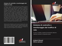 Arijeet Ghosal (U. A.) | Sistema Di Controllo E Monitoraggio Del Traffico Di...