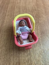 ZURU My Mini Baby Doll Set Accessory z