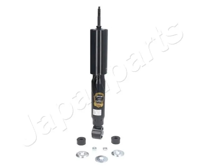Amortisseur Japanparts MM-25518 à gaz pour suspension arrière axe double