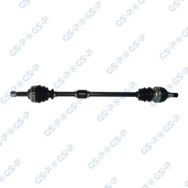 NEU - GSP 244070 Antriebswelle FüR Chevrolet-image