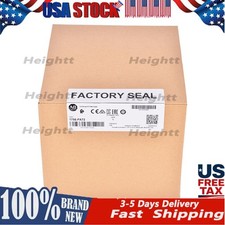 Allen-Bradley PLC ControlLogix 1756-PA72/C AC Power Supply Module