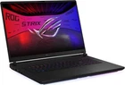 ASUS ROG Strix Scar Gaming 18'' (2TB SSD Intel Core ultra 9) 96GB RTX 5090 Plus
