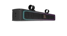 JBL RALLYBAR XL Bluetooth Soundbar - Black JBLPWSRALLYBARXL 