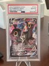 Pokemon Brilliant Stars Umbreon VMax 2022 Full Art Alt Art #TG23 PSA 10