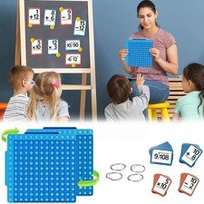 Flash Cards for Kids Ages 4-8, Math Flash Cards  Chart, Math Learning Tools