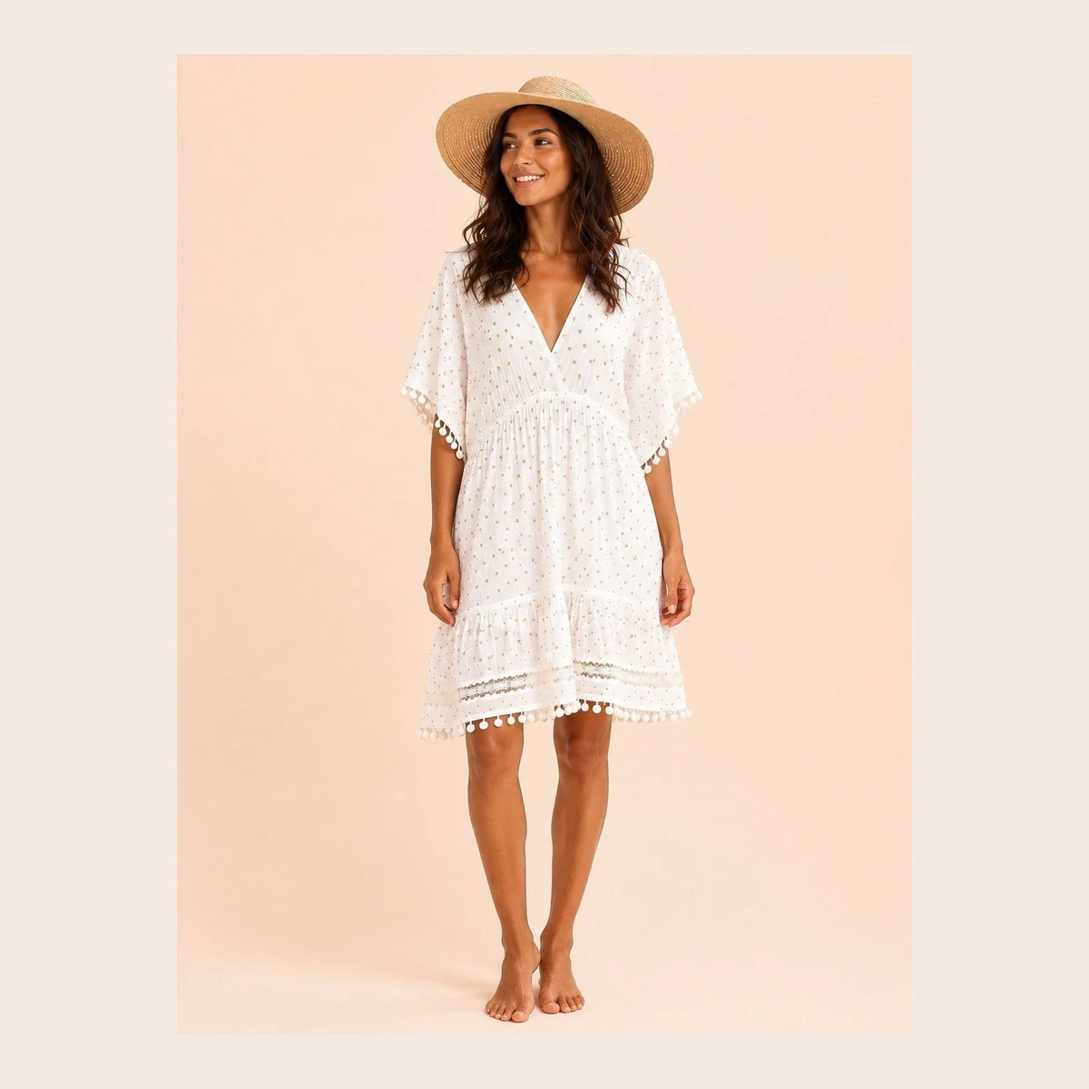 striped cotton dress for women Sarah Midi Shirt - Navy Ivory Fine Stripe red satin corset and a small clutch Size:46 Short Jacket+40 Waist Adjust   36to42)(Height: 5 4 to5 7 )(Neck   17-18.5:XL) Shirley MacLaine's Iconic Outfits
