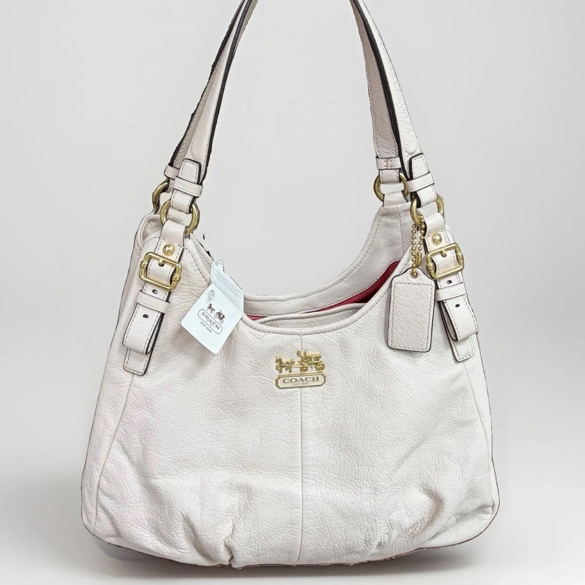 Coach Madison Maggie | eBay