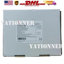 ABB TA110DU-110M 10261472 1SAZ411201R2002 80-110A OVERLOAD RELAY