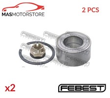 RADLAGERSATZ RADLAGER SATZ FEBEST DAC42770039-KIT 2PCS V FÜR DACIA DUSTER