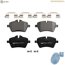BRAKE PAD SET DISC BRAKE ADC44216 FOR MITSUBISHI BIG/MINI/II/Platform/Chassis