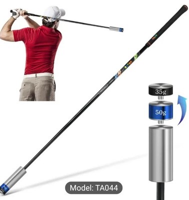 Golf Speed Stick / GEWINNUNG EXTRA GESCHWINDIGKEIT UND DISTANZ   GÜNSTIG BEI EBAY!!