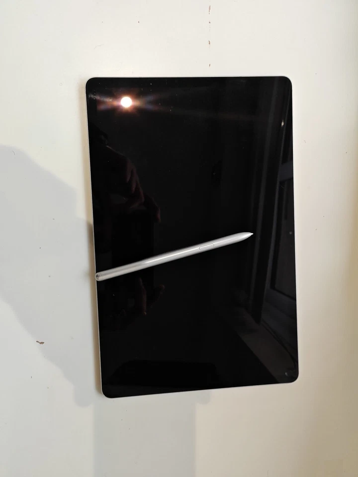 Samsung Galaxy Tab S7 FE · 128GB · Wi-Fi, photo 1 of 3