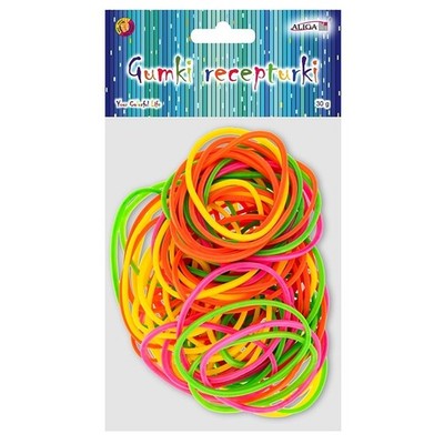 Gummibänder GUM-0353