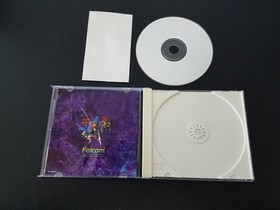 PC Engine Super CD - The Legend of Xanadu II - Import Japan Japanese US SELLER