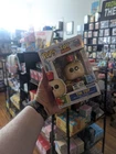 Funko Pop! Pixar Toy Story Tin Toy WonderCon 2025 Exclusive Con Sticker 5000 pcs