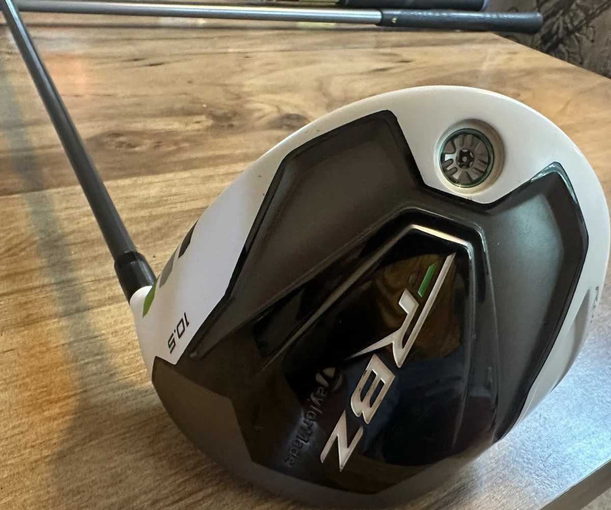 Taylormade Rbz Driver Golf Clubs for sale - eBay