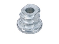 Federzapfen Metall FüR Kreidler Flory MF 12, 13, 2, MP 2