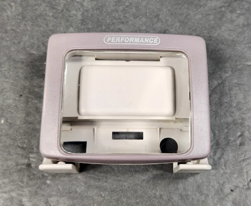 VINTAGE Nintendo Game Boy Original Light Magnifier Performance TESTED AND WORKS