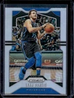 2019-20 Prizm Luka Doncic Prizms Silver #75 Mavericks