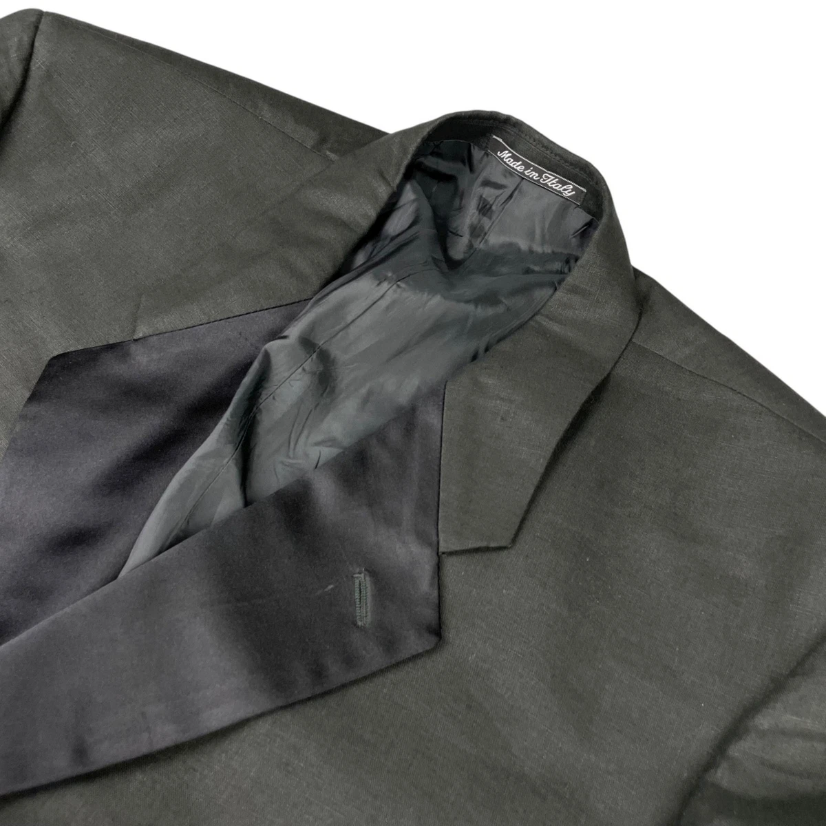 Giorgio Armani Linen Suit Jackets for Men for sale | eBay